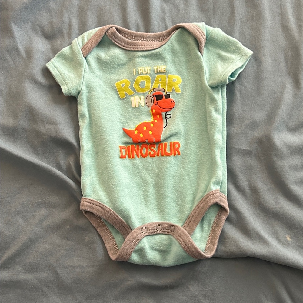 Boys 3-6 month clothing bundle - Picture 8 of 12